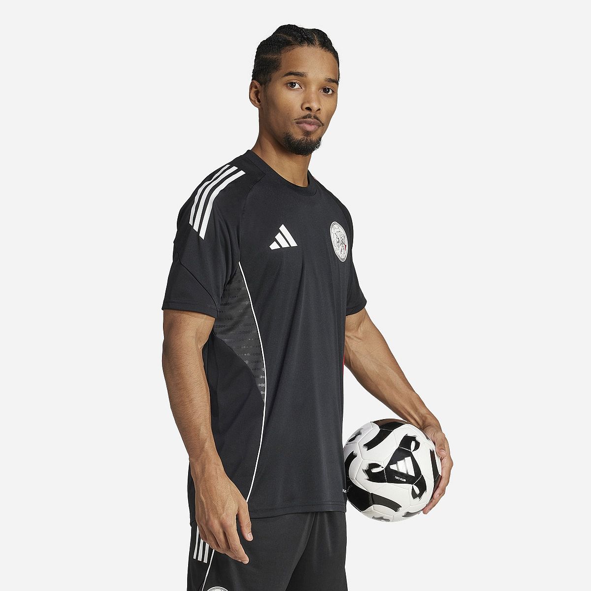 AN325732 Ajax Amsterdam 2025/2026 Training Jersey Senior