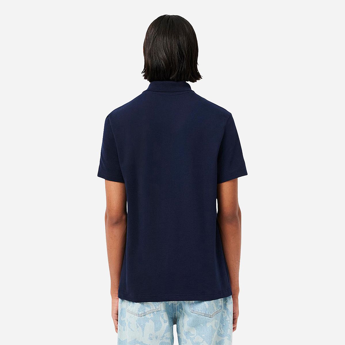 AN320809 1HP3 Short Sleeve Polo 12 Heren