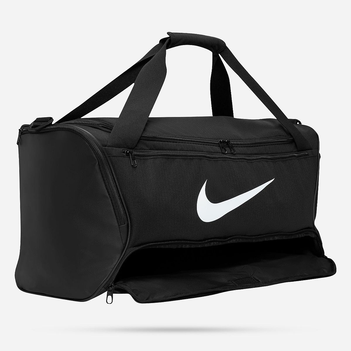 AN283410 Nike Brasilia 9.5 Training Duffel B