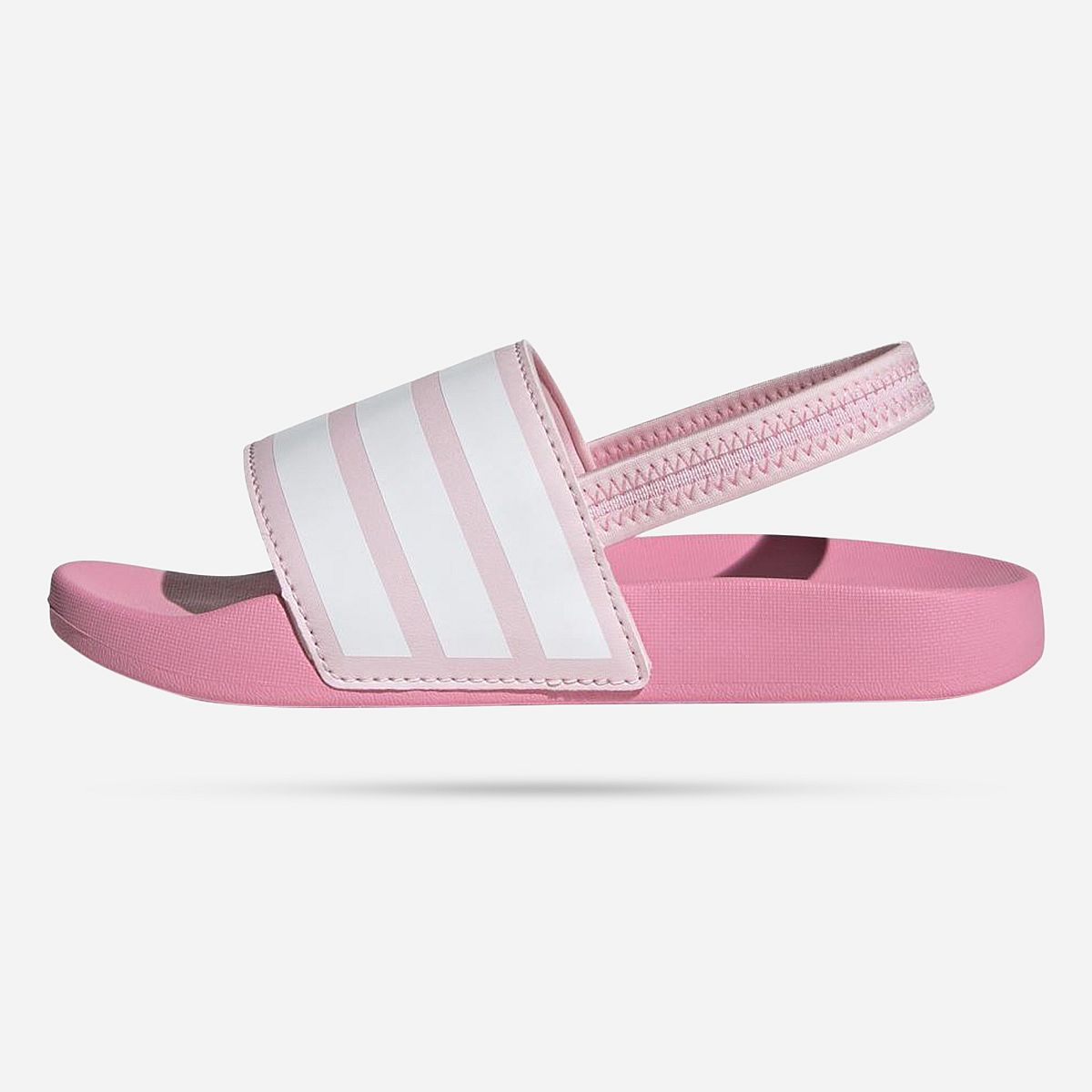 AN321280 Adilette Estrap Slides Kids