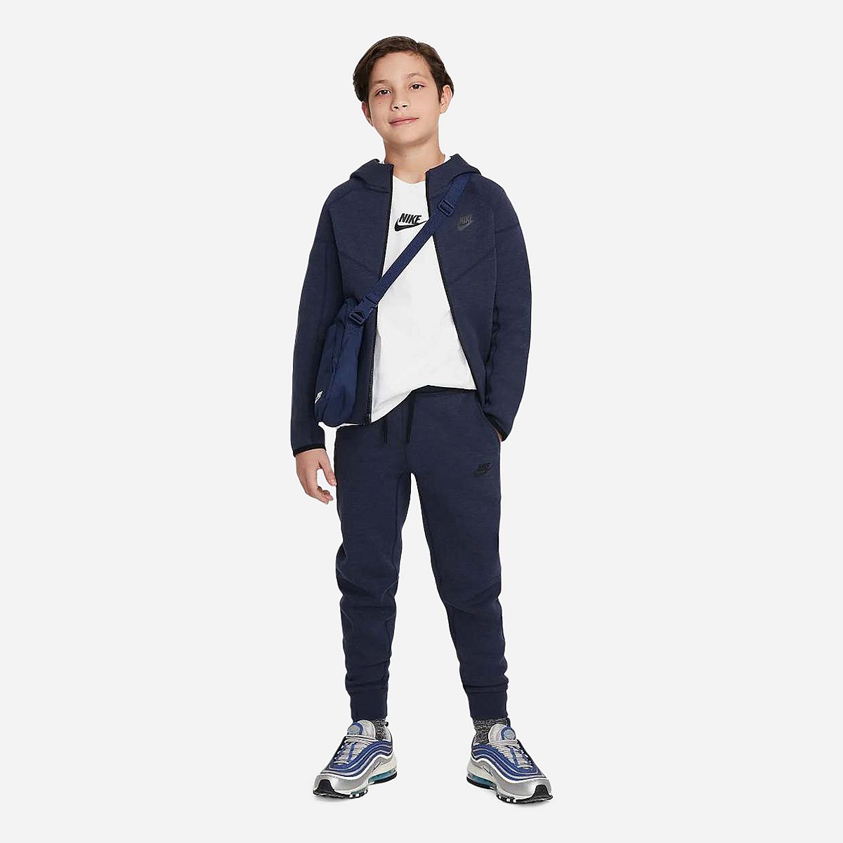 AN302521 Sportswear Tech Fleece Big Kids'