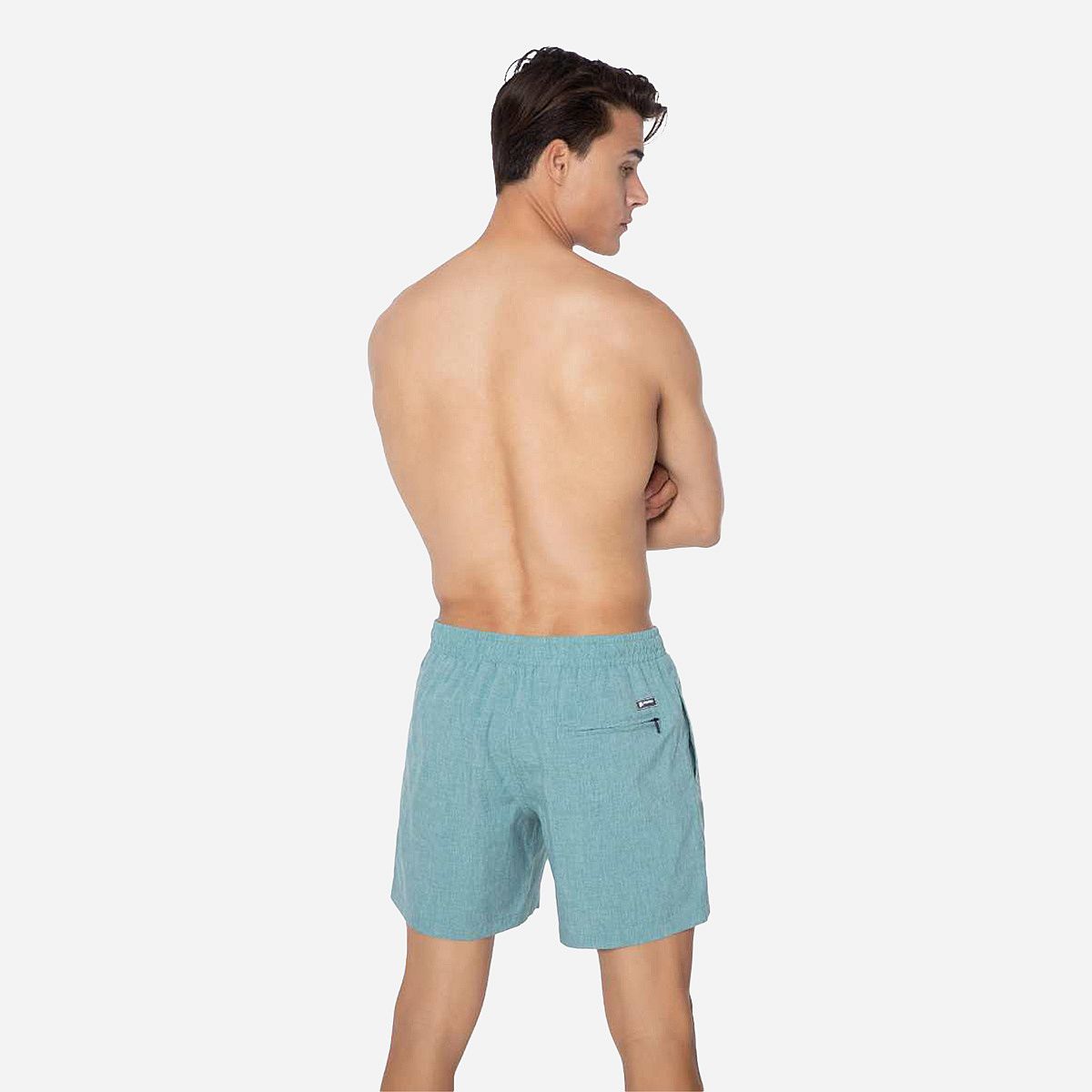 AN294140 Davey Zwem Short Senior