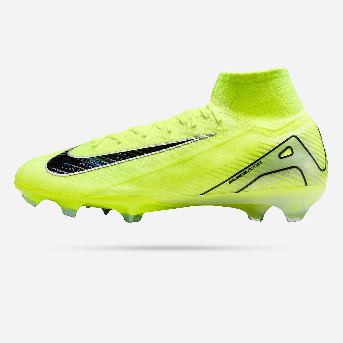 AN318938 Zoom Superfly 10 Elite FG Voetbalschoenen Senior