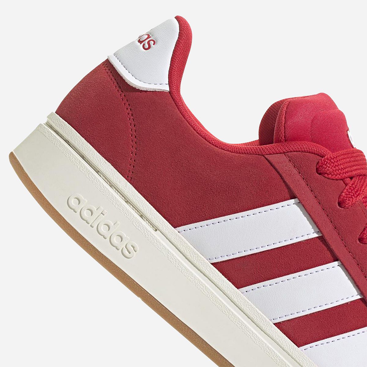 AN318889 Grand Court Alpha 00s Sneakers Senior