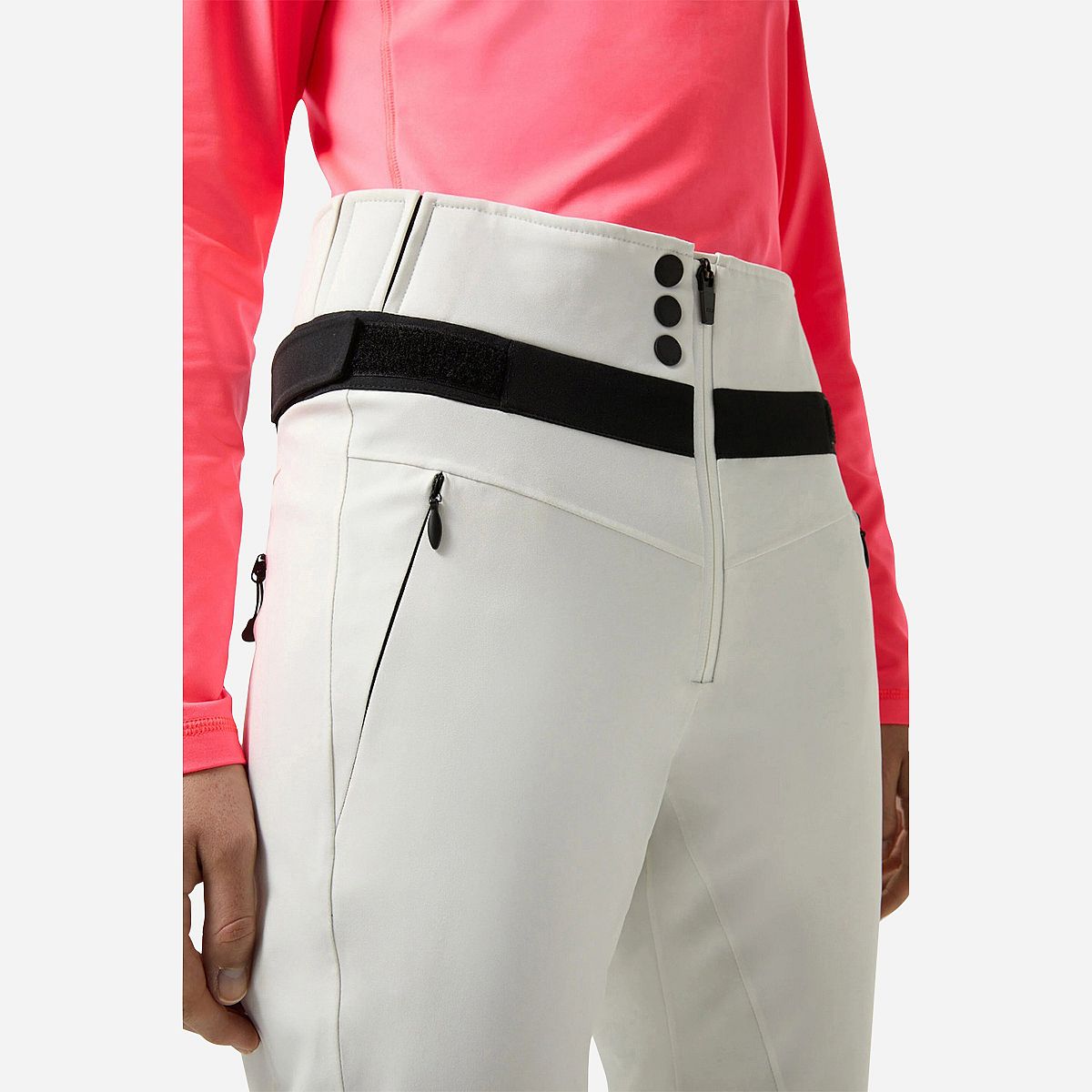 AN317957 Borja3-T Skibroek Dames