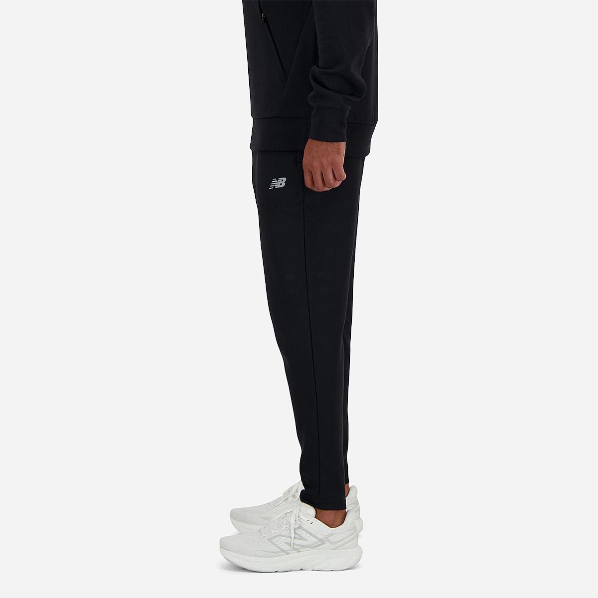 AN310318 Tech Knit Broek Heren