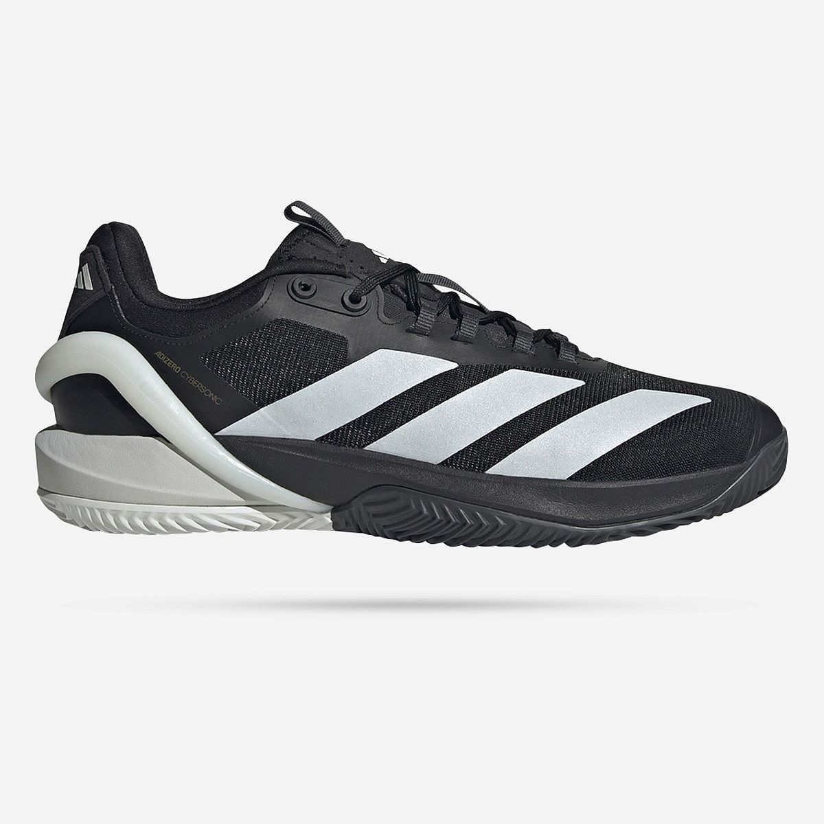 AN323023 Adizero Cybersonic 2 Clay Tennisschoenen Heren