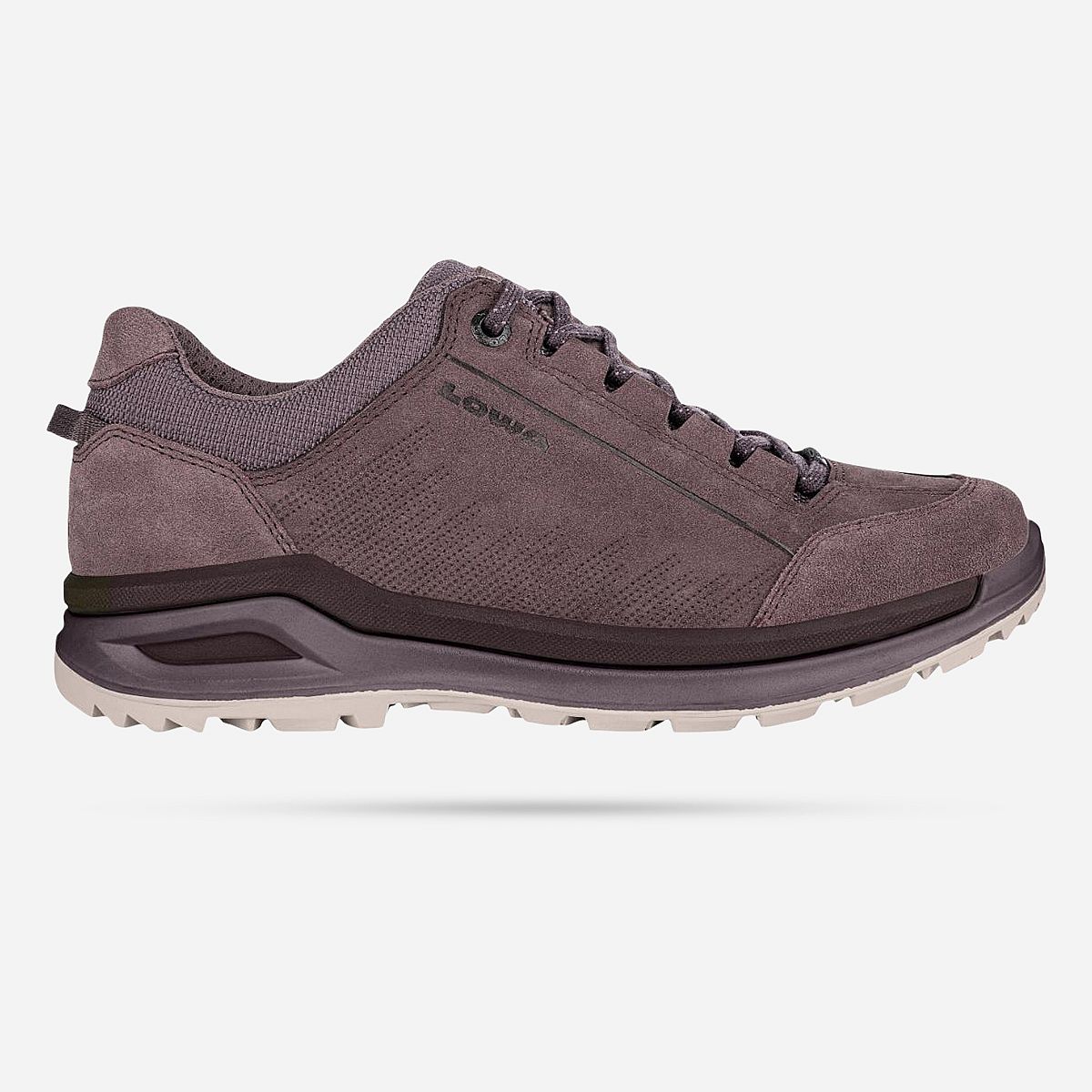 AN320306 Ascona GTX Low Wandelschoenen Dames