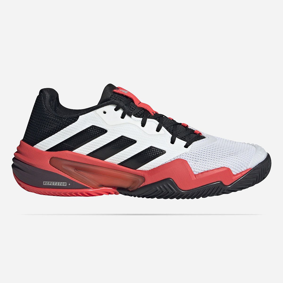 AN323027 Barricade 13 Clay Tennisschoenen Heren