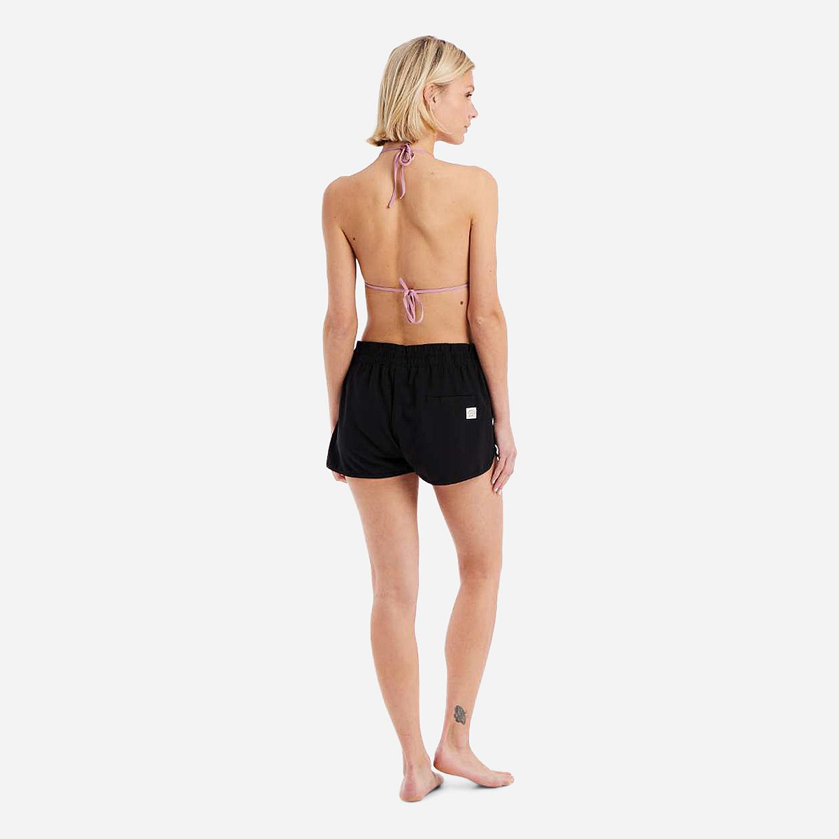 AN294131 Tenerife Zwem Short Dames