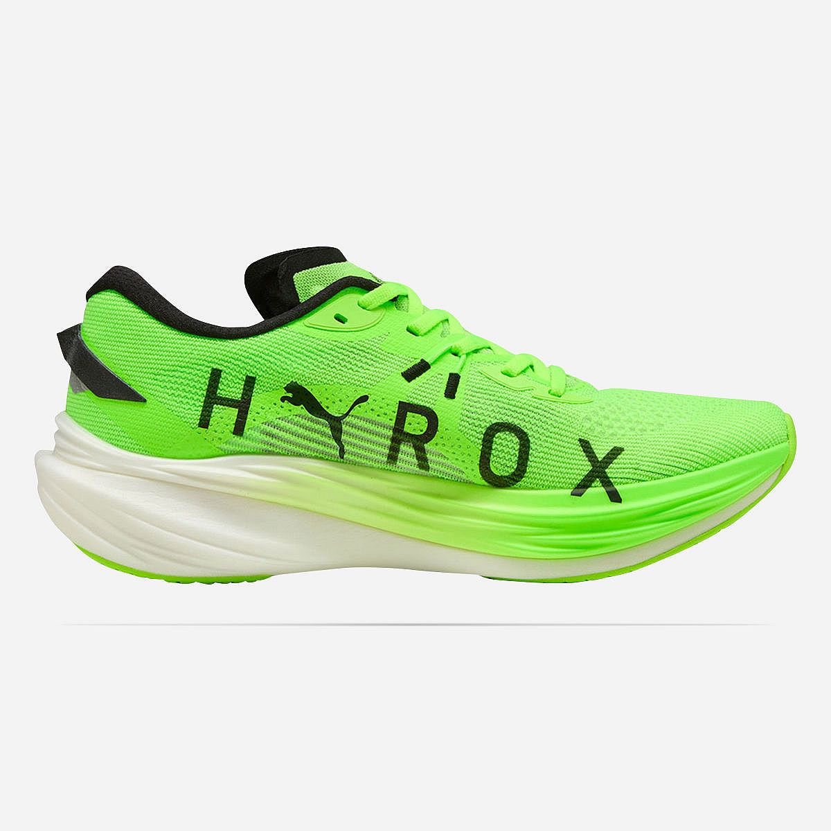 AN322008 Deviate Nitro 3 Hyrox Hardloopschoenen Heren
