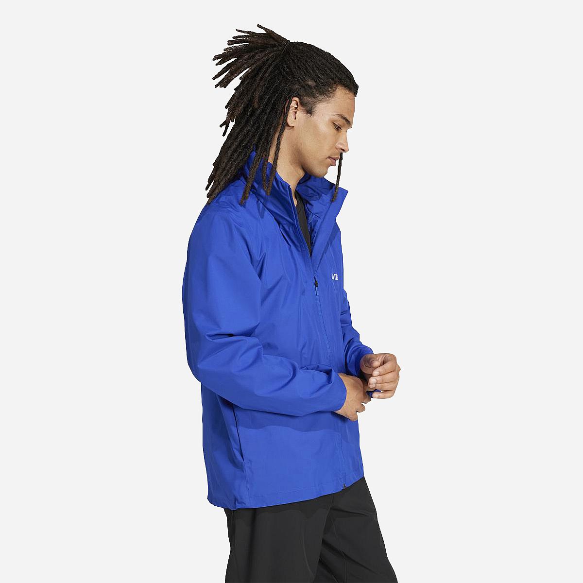 AN320999 Terrex Multi Essentials 2L Rain Jacket