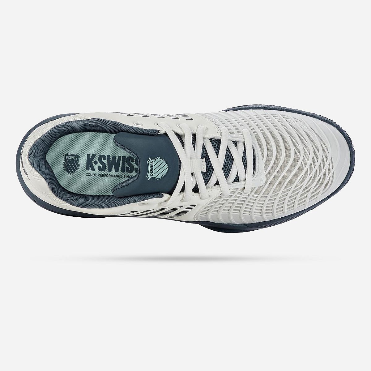 AN305791 Express Light 3 HB Tennisschoenen Heren