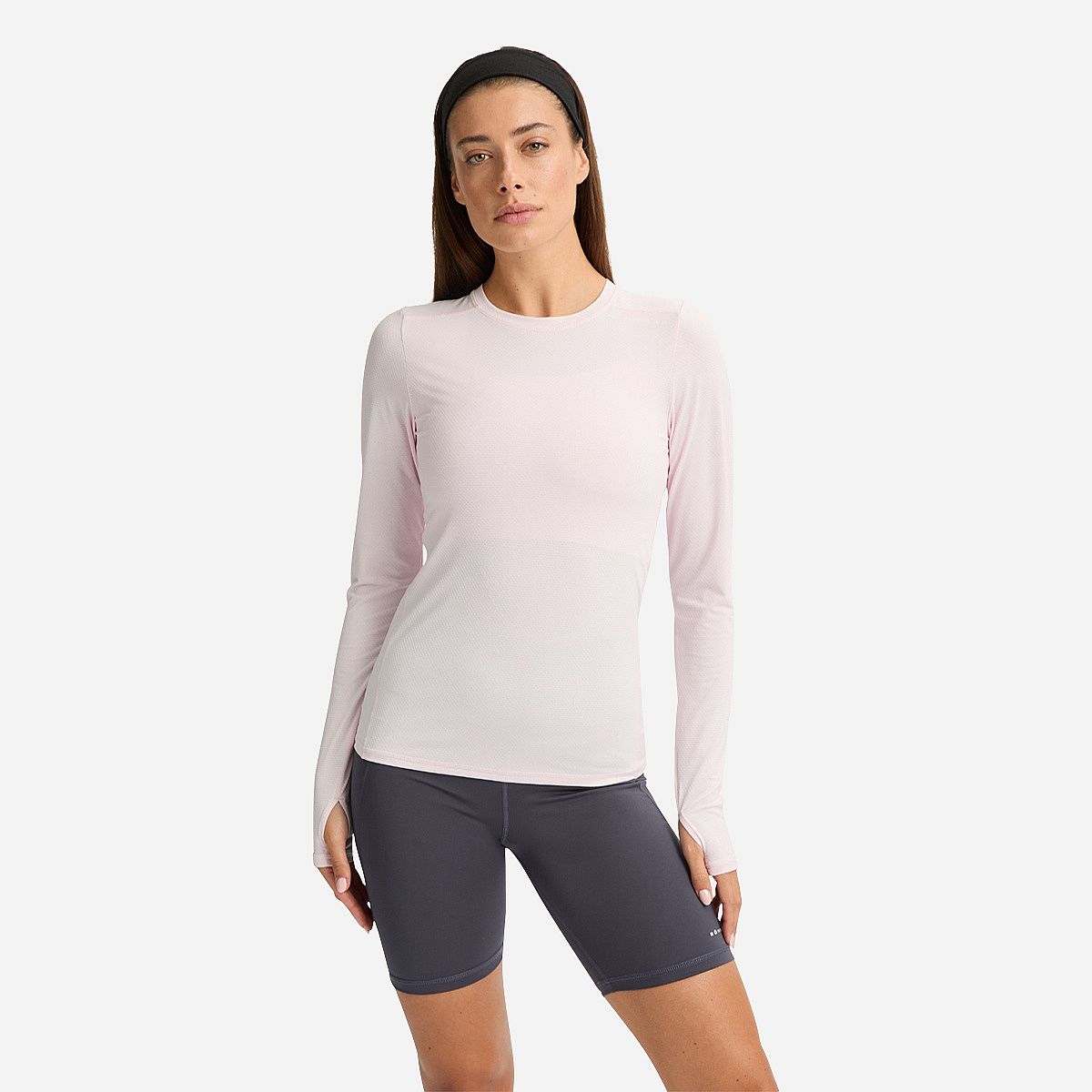 AN322201 Jacquard Long Sleeve Dames