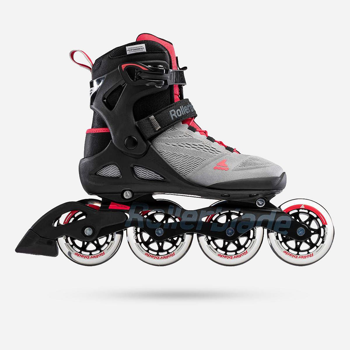 AN263440 Macroblade 90 Skates Dames