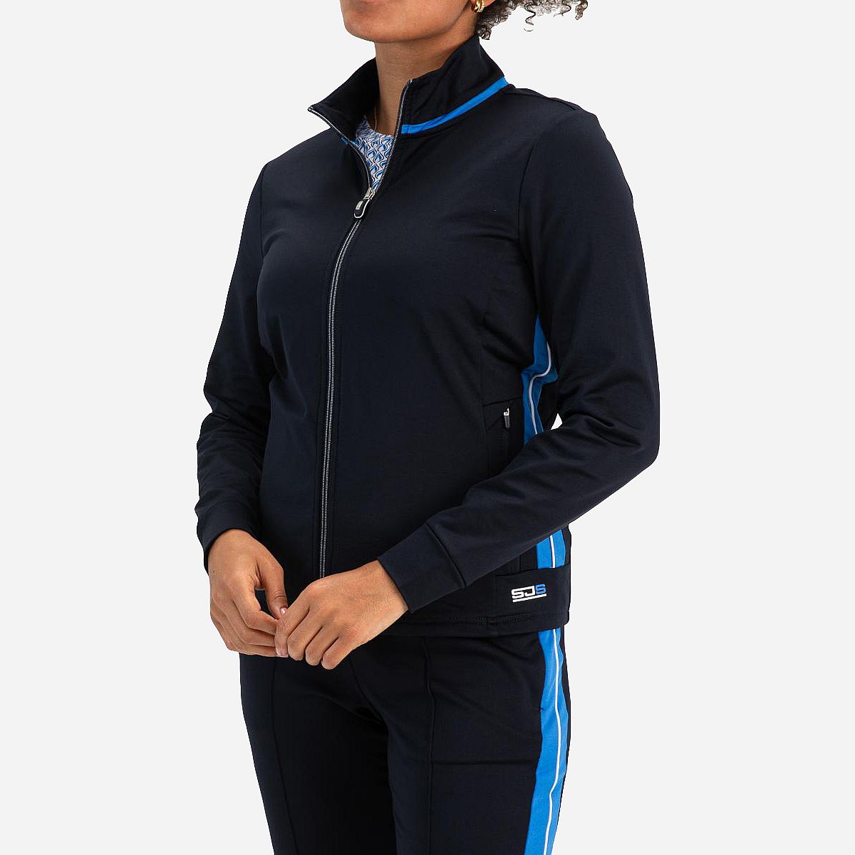 AN315640 Ayliz Lady Jacket Dames