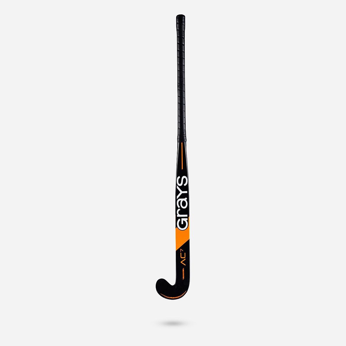 AN301027 AC7 Jumbow-S