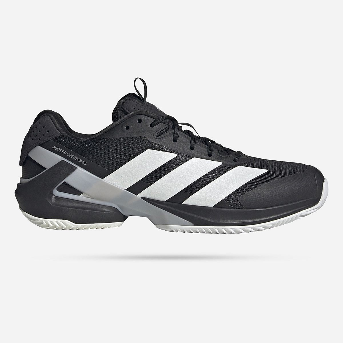 AN323021 Adizero Ubersonic 5 Clay Tennisschoenen Heren