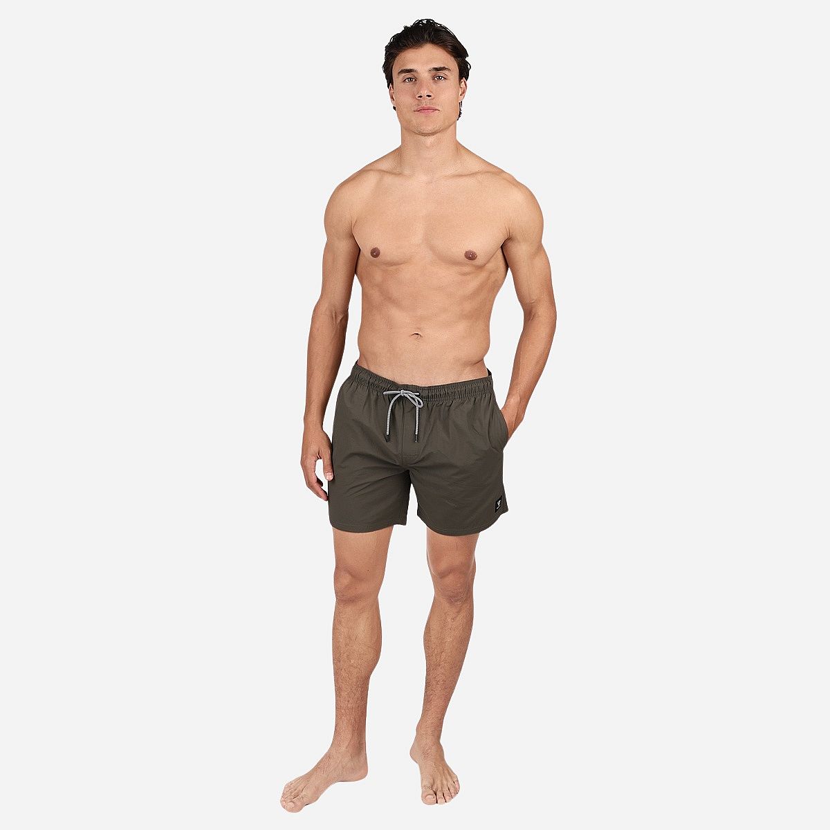 AN324322 Hester Zwem Short Heren