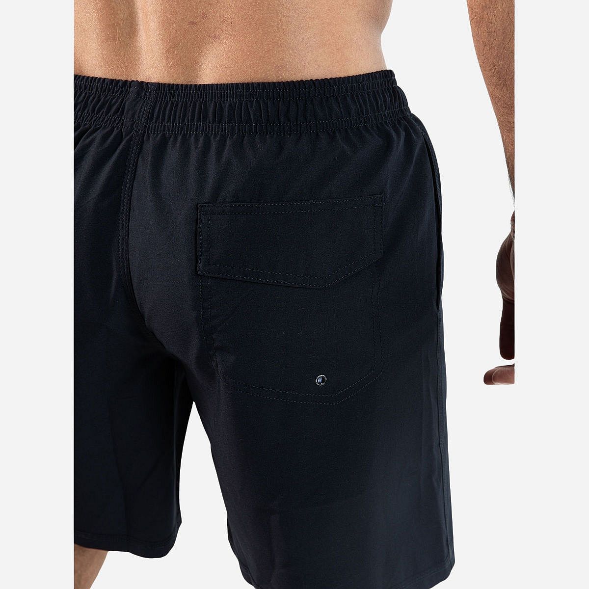 AN224725 Dray Zwem Short Heren