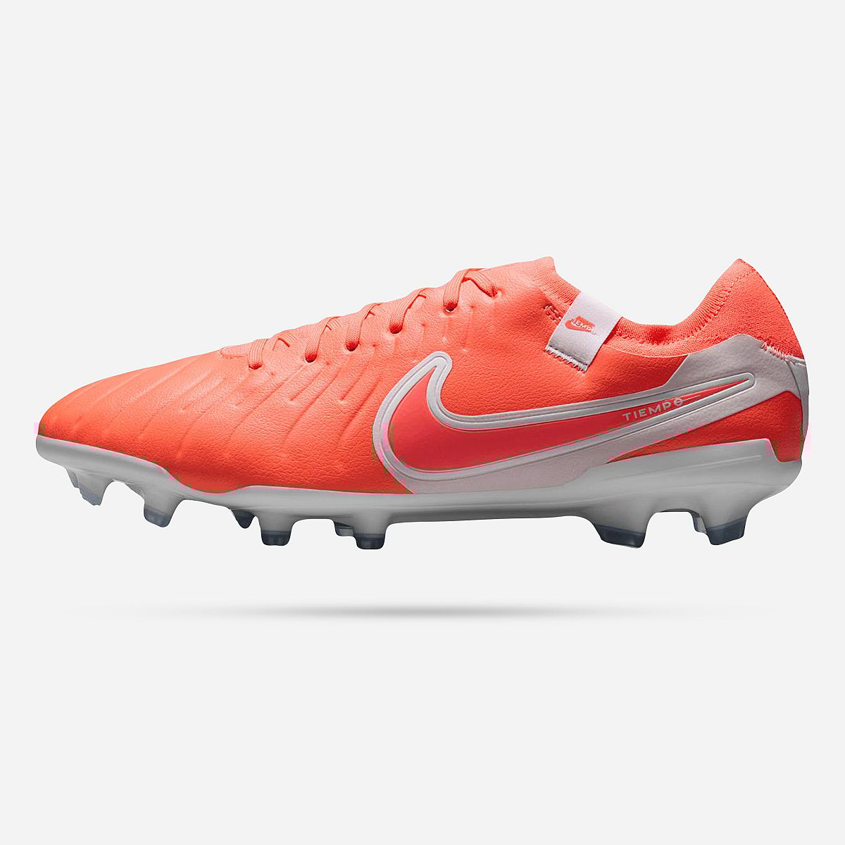 AN321858 Tiempo Legend 10 Pro FG/MG Voetbalschoenen Senior