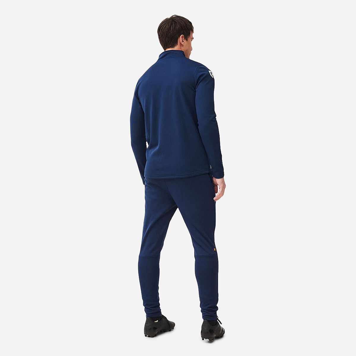 AN311085 Crossbar Half-Zip Senior