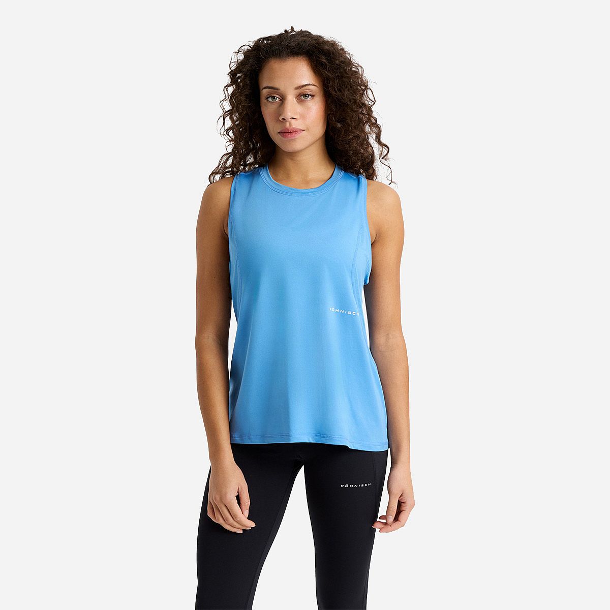 AN322249 Workout Tanktop Top Dames