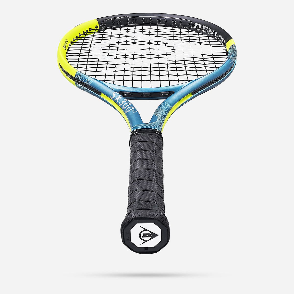 AN323085 25 Sx300 Ls NH Tennisracket Senior