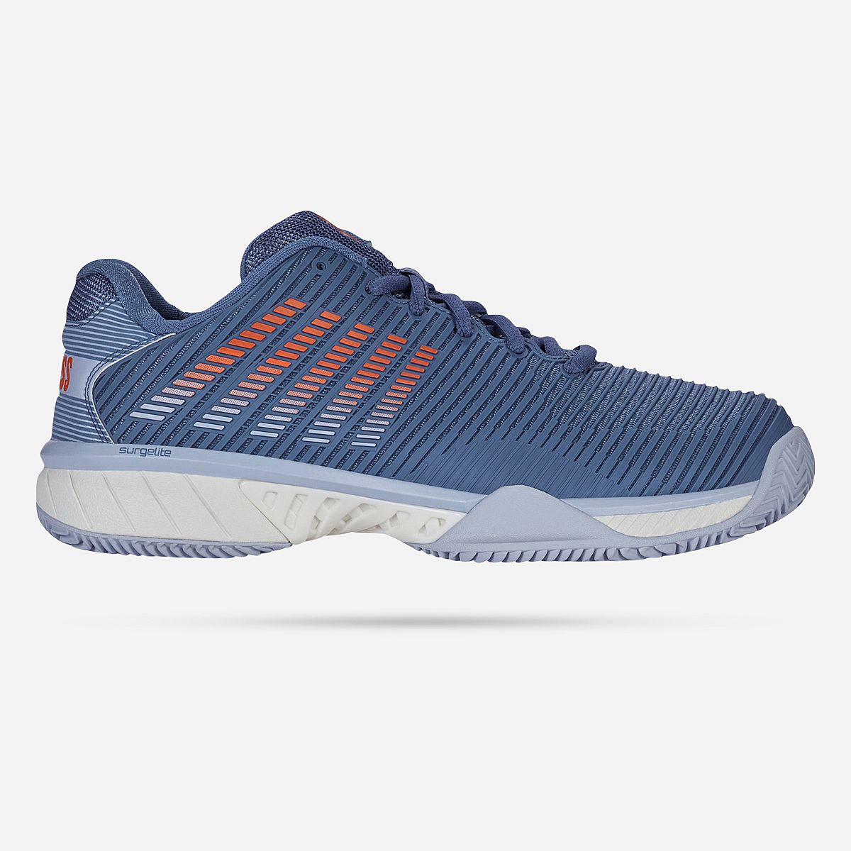 AN323253 Hypercourt Express 2 Clay Tennisschoenen Heren
