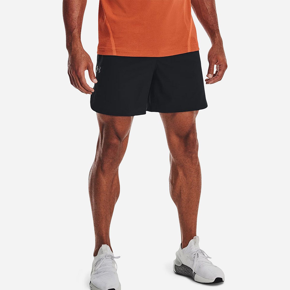 AN322503 Vanish Elite Shorts Heren
