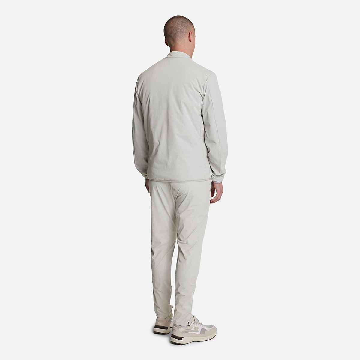 AN317301 Four Way Stretch Trackpant Heren