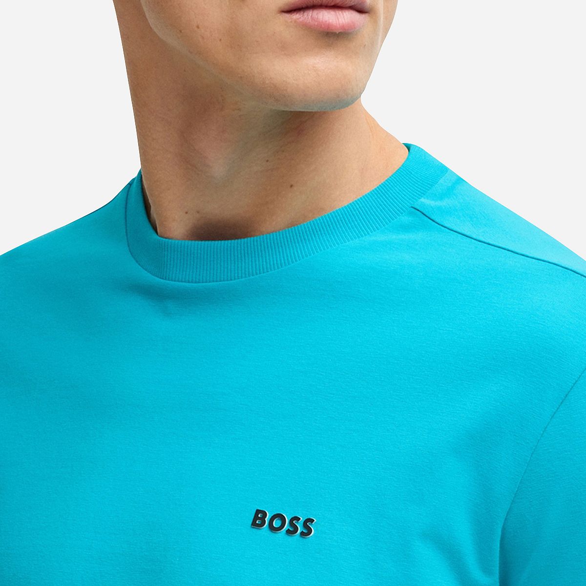 AN322921 Tee T-Shirt Heren