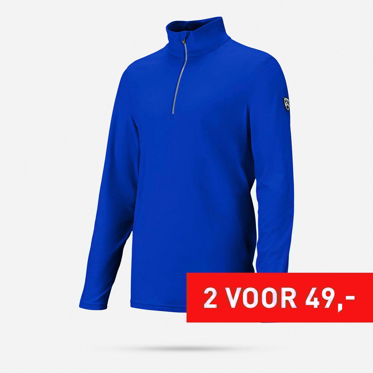 AN240035 Haller Ski Pully Jongens