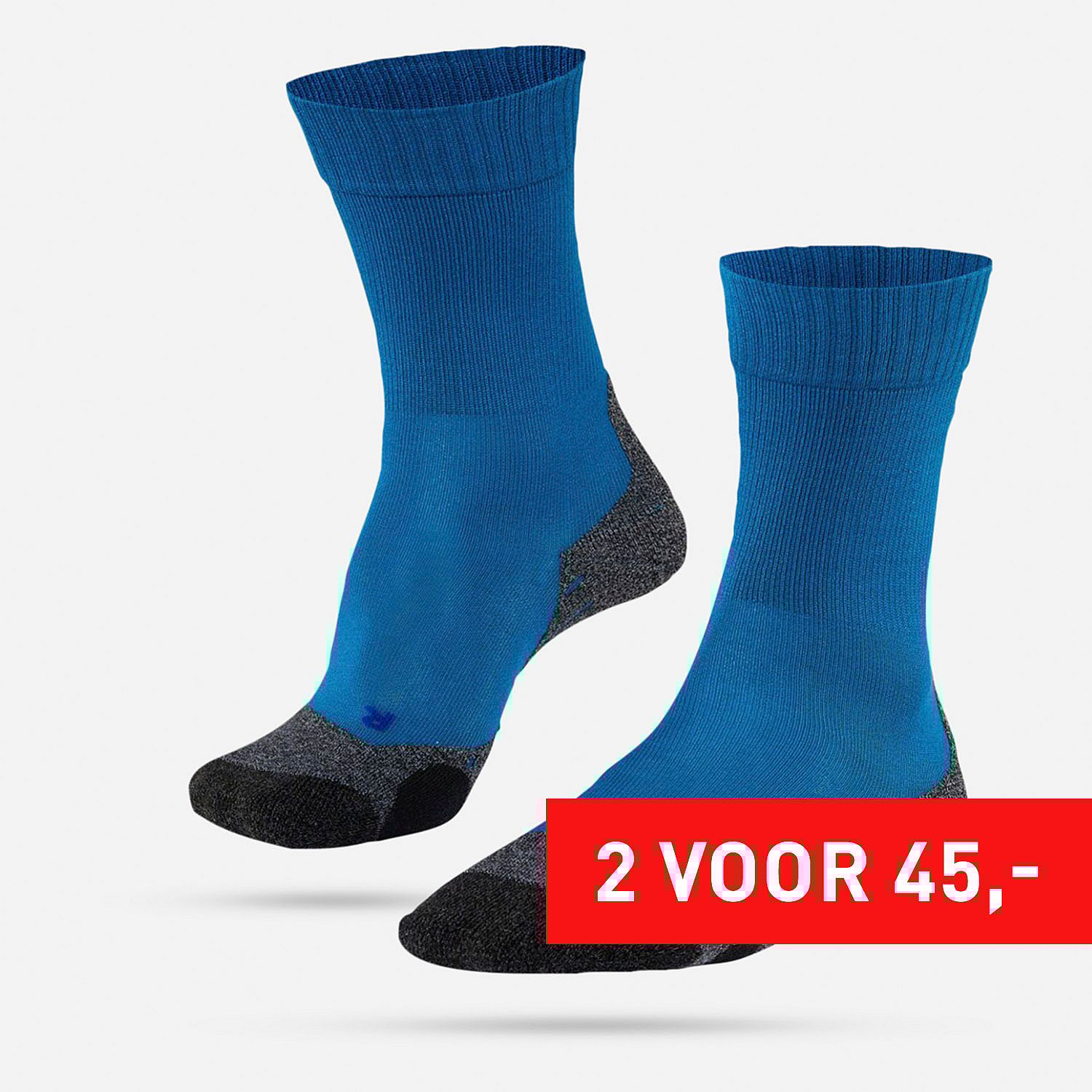 AN250415 Wandelsokken TK2 Cool Men