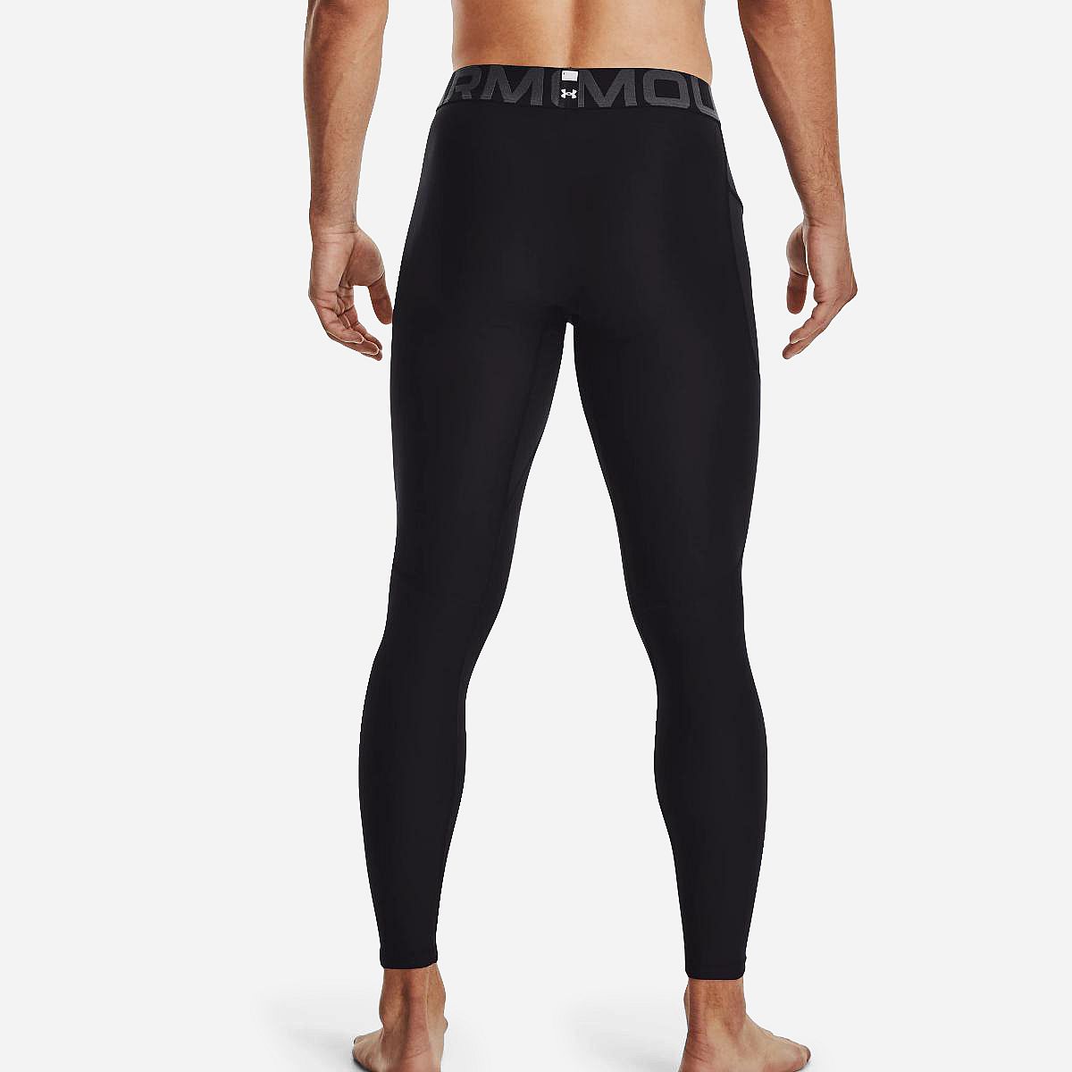 AN267122 HeatGear Armour Tight Heren