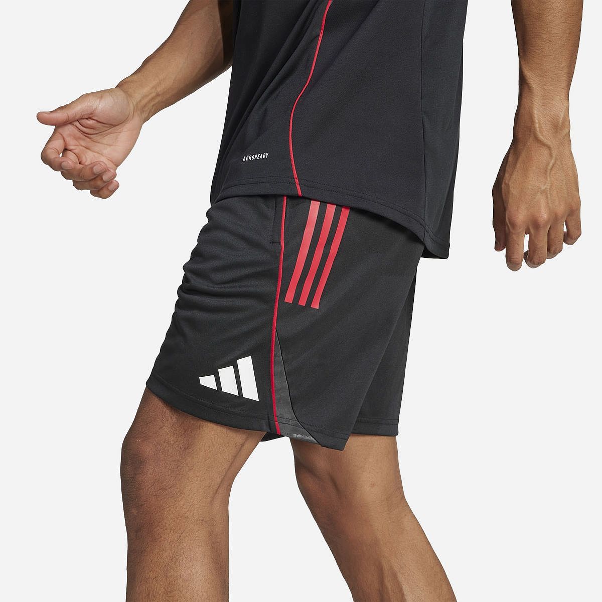 AN323999 Ajax Amsterdam 2025/2026 Training Short Senior