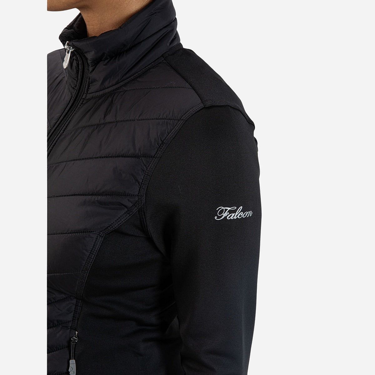 AN307930 Laura Full-Zip Vest Dames