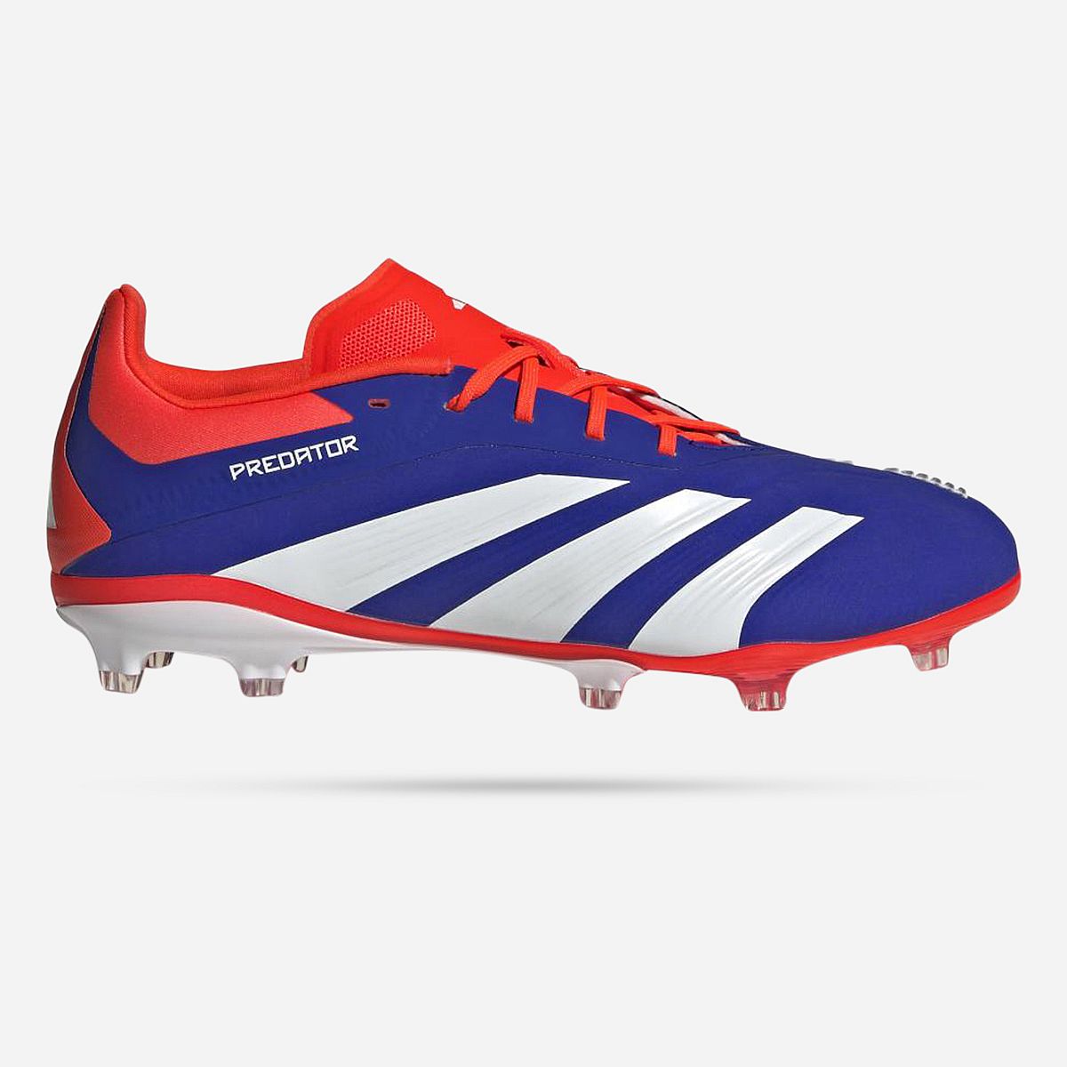 AN312262 Predator Elite FG Voetbalschoenen Junior