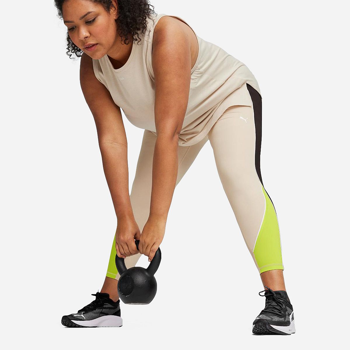 AN308499 Fit Strong 7/8 Tight