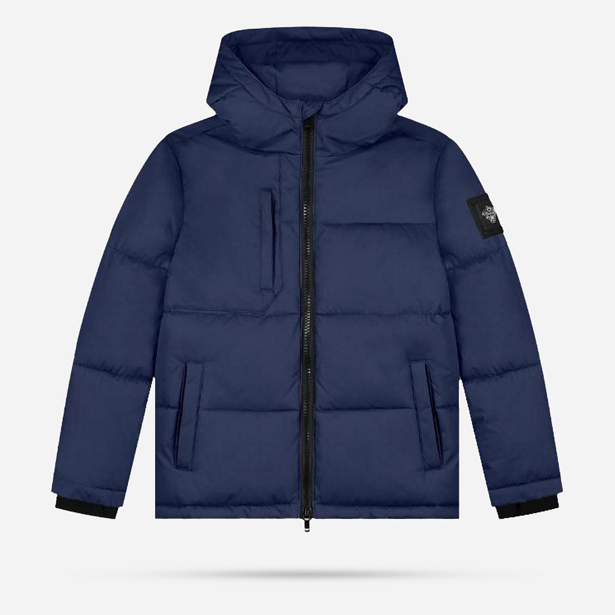 AN316961 Sonik Plate Jacket Junior