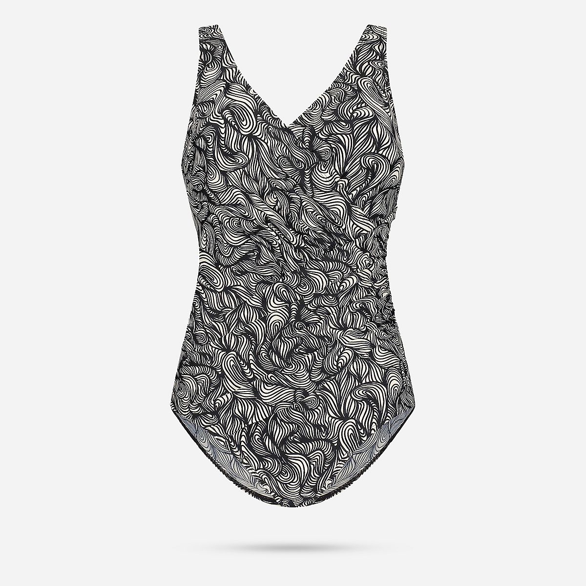 AN311773 Badpak Soft Cup Shape Dames