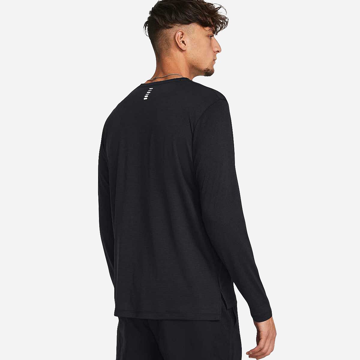AN310515 Launch Long Sleeve Top Heren