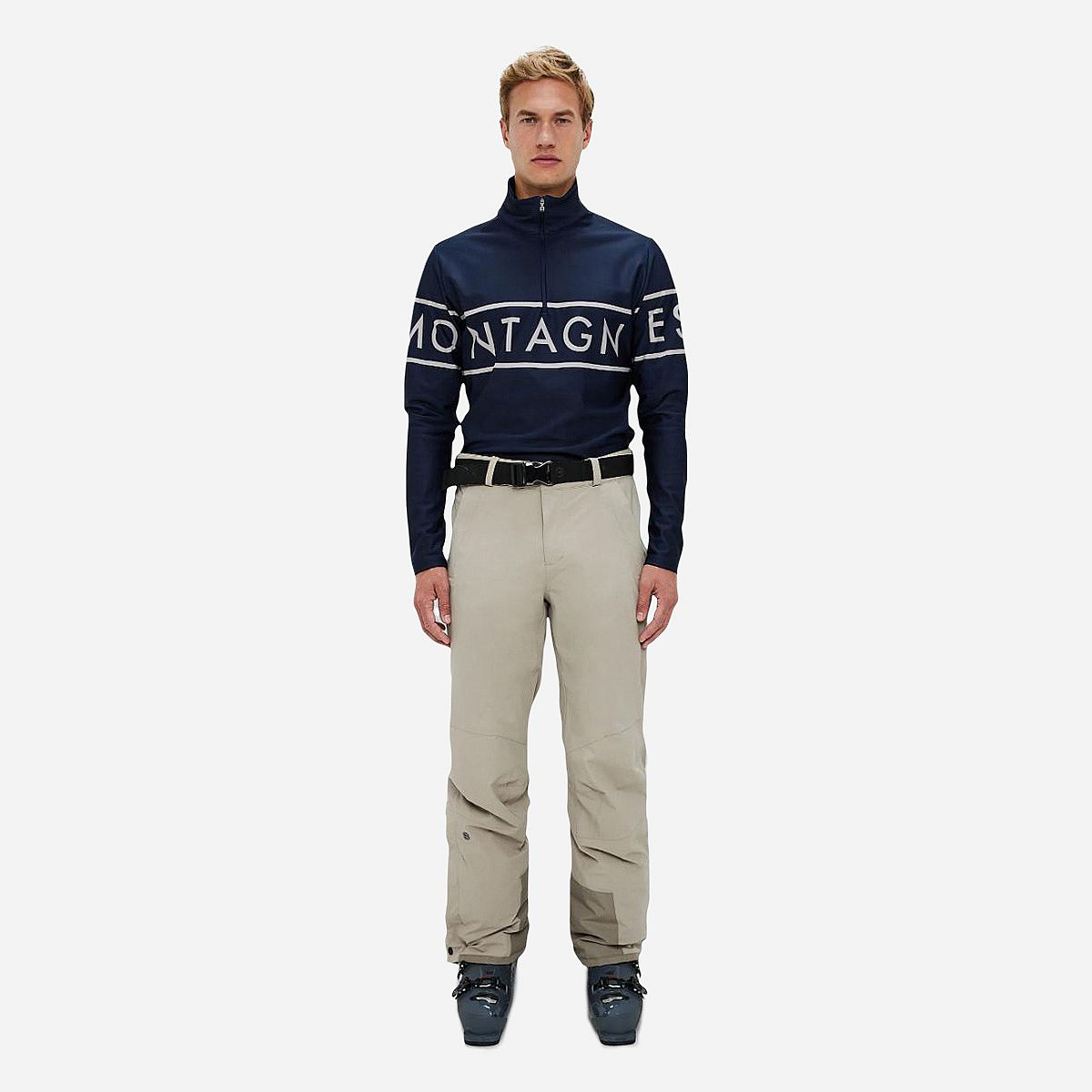 AN317763 Force 2.0 Ski Broek Heren