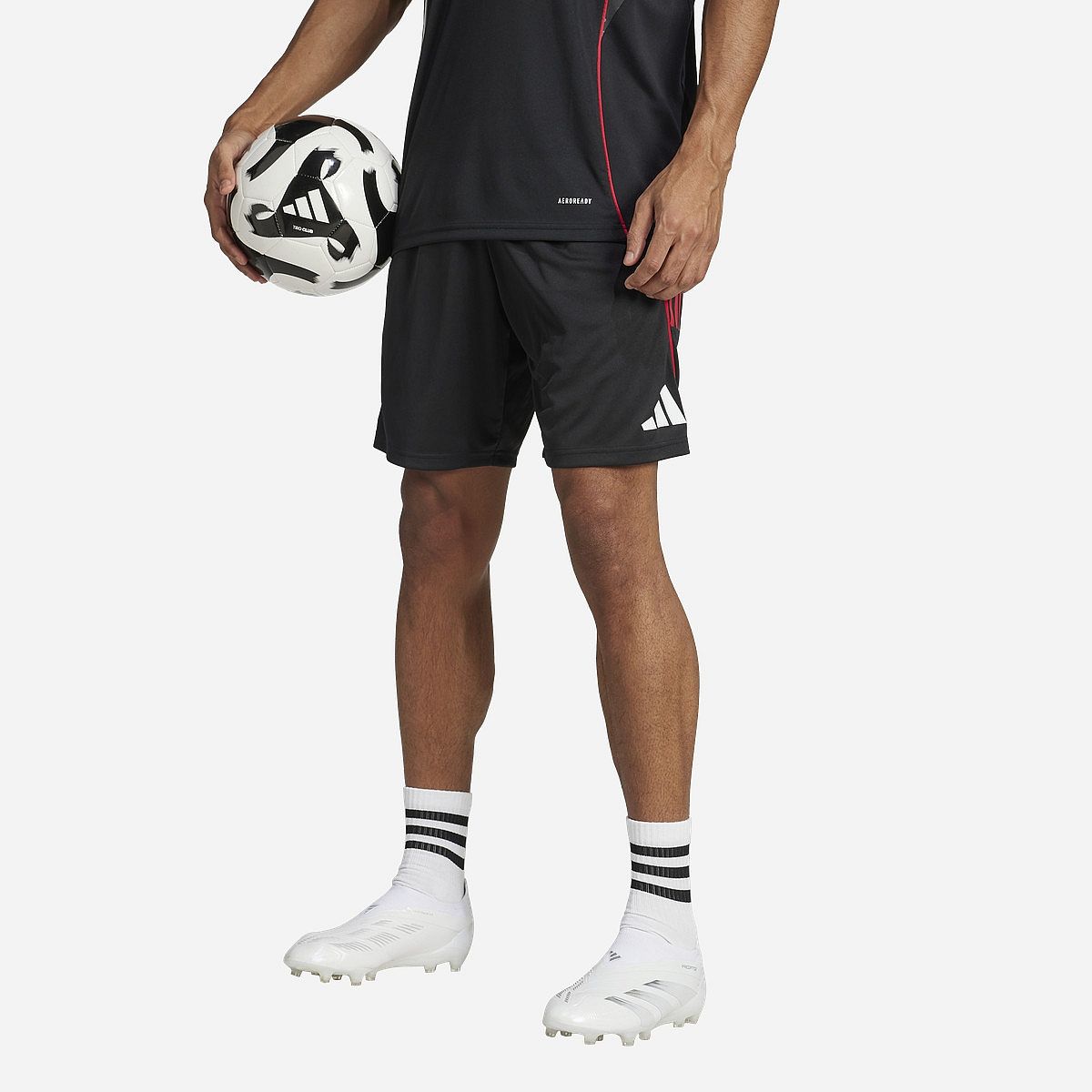 AN323999 Ajax Amsterdam 2025/2026 Training Short Senior