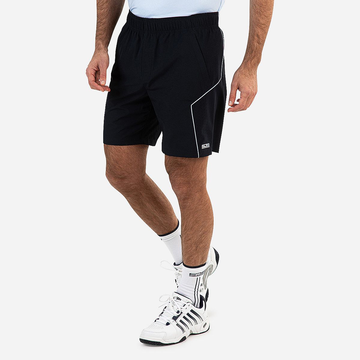 AN323660 Ekron Short Heren
