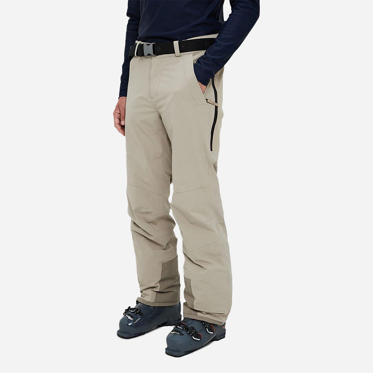 AN317763 Force 2.0 Ski Broek Heren