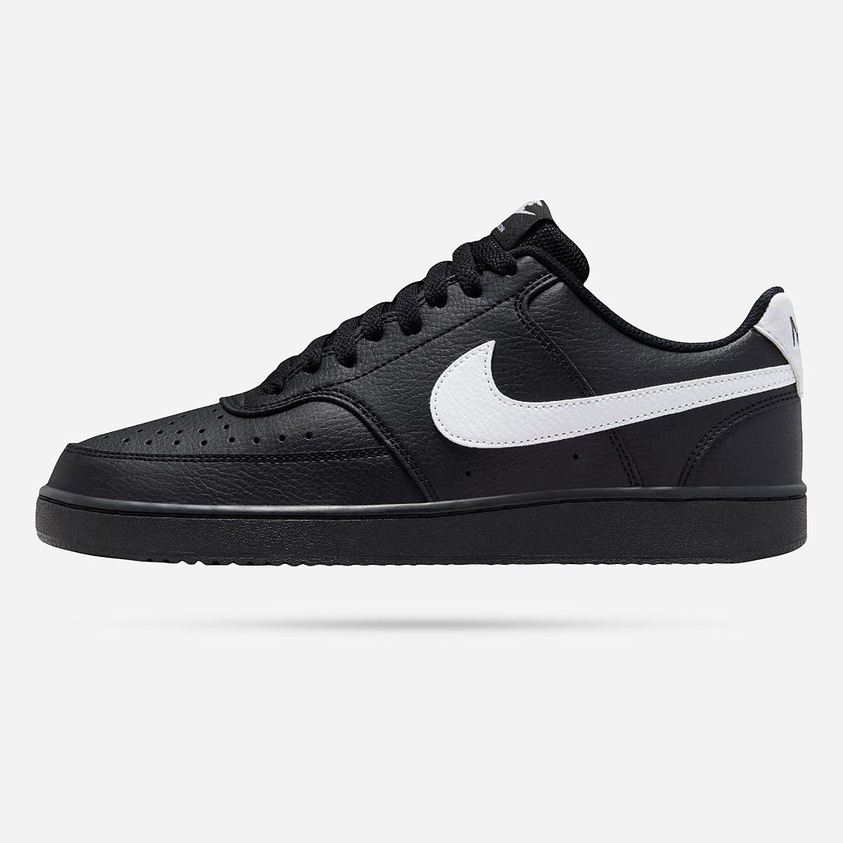 AN318801 Court Vision Low Schoenen Heren