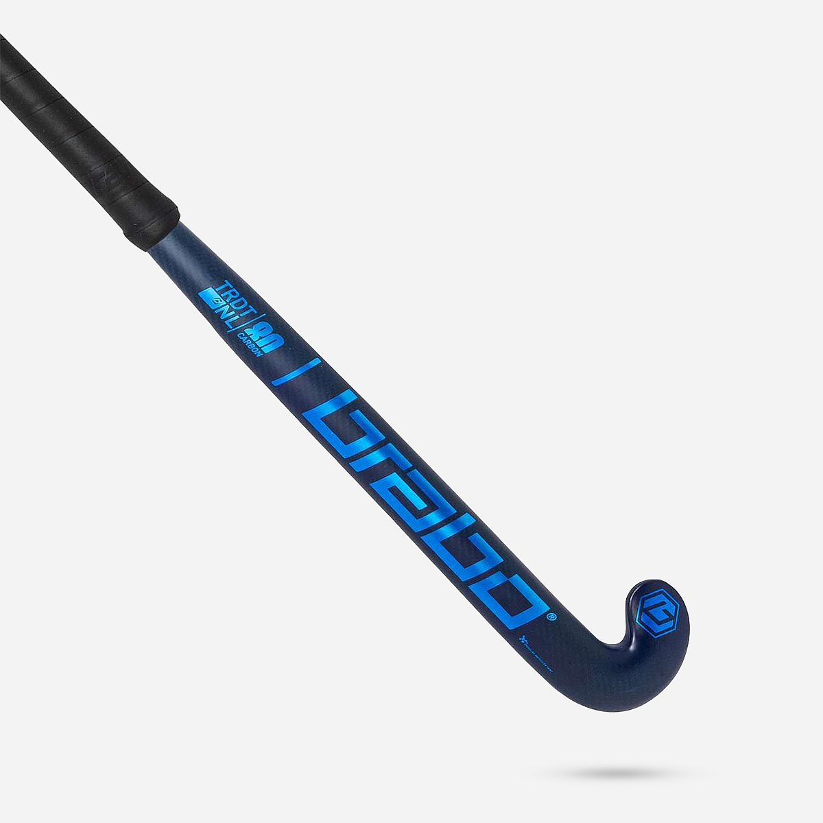 AN303154 Traditional Carbon 80 Cc Blue