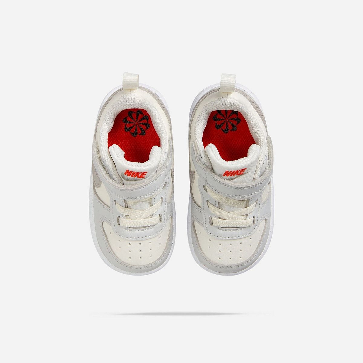 AN324904 Court Borough Low Recraft Baby Sneakers