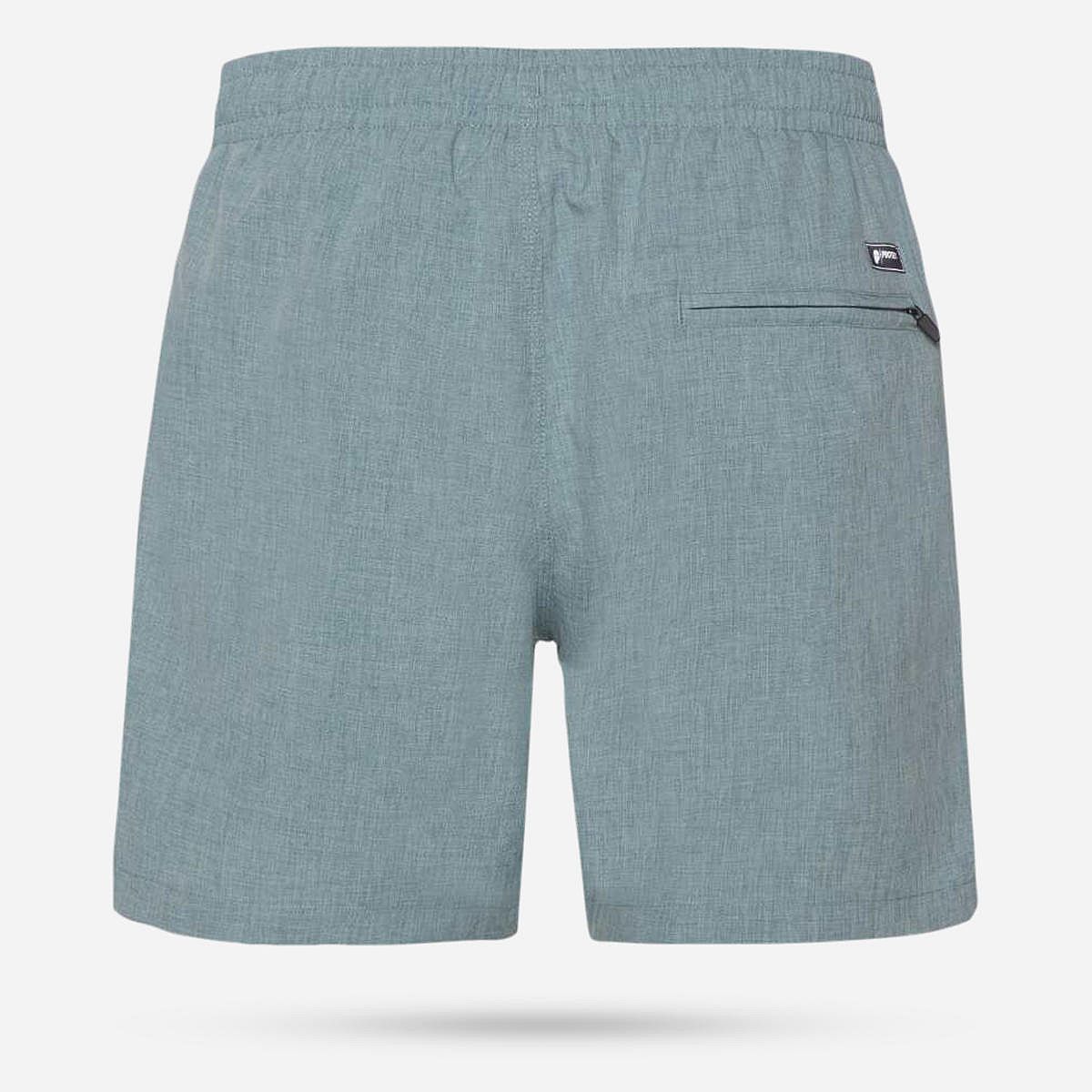 AN294140 Davey Zwem Short Senior